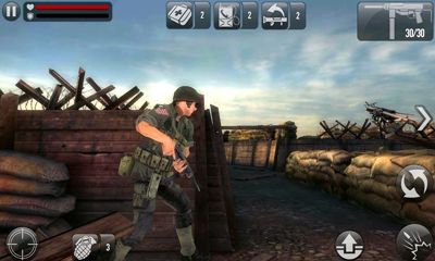 d day frontline commando download for pc
